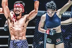 “This is her fight for the taking” - Lito Adiwang believes Denice Zamboanga will make history for the Philippines