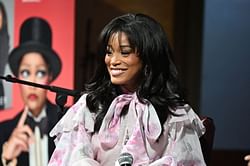 Keke Palmer opens up about the "toxic dynamic" with Darius Jackson that led to their split