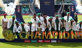 "Are we risking safety and security?" - Aakash Chopra says ICC could move the Champions Trophy 2025 outside Pakistan