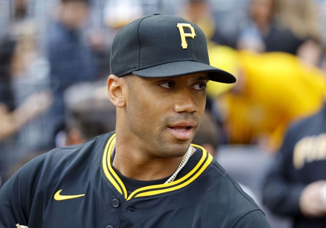 Russell Wilson pens emotional note as beloved family dog Prince passes away