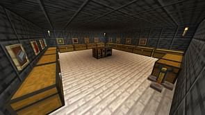 4 simple tips to sort storage early in Minecraft
