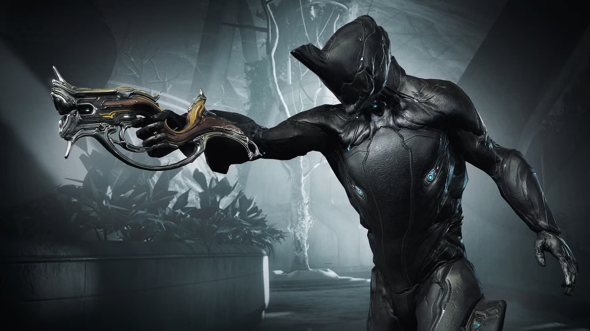 warframe how to unlock laetum