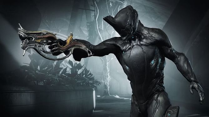 Warframe: How to get Laetum (and its Incarnon Talents)
