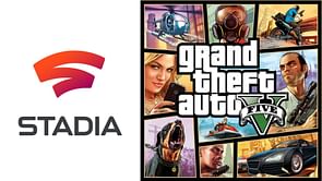 A Google Stadia version of GTA 5 was reportedly planned at one point