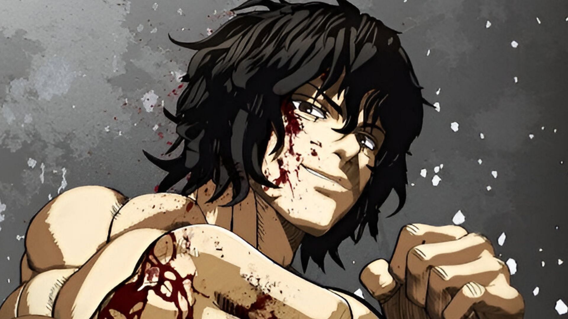 Kengan Ashura creator to launch a new manga