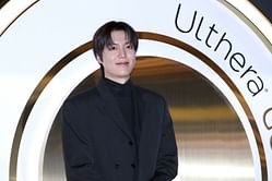 "This is what we are waiting for"—Fans react as actor Lee Min-ho announces his Asia fan-meet tour