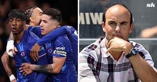 “It’s a fake headline but, we’ll see. Maybe it’ll be real” - USMNT legend Landon Donovan makes big claim about ‘immature’ Chelsea