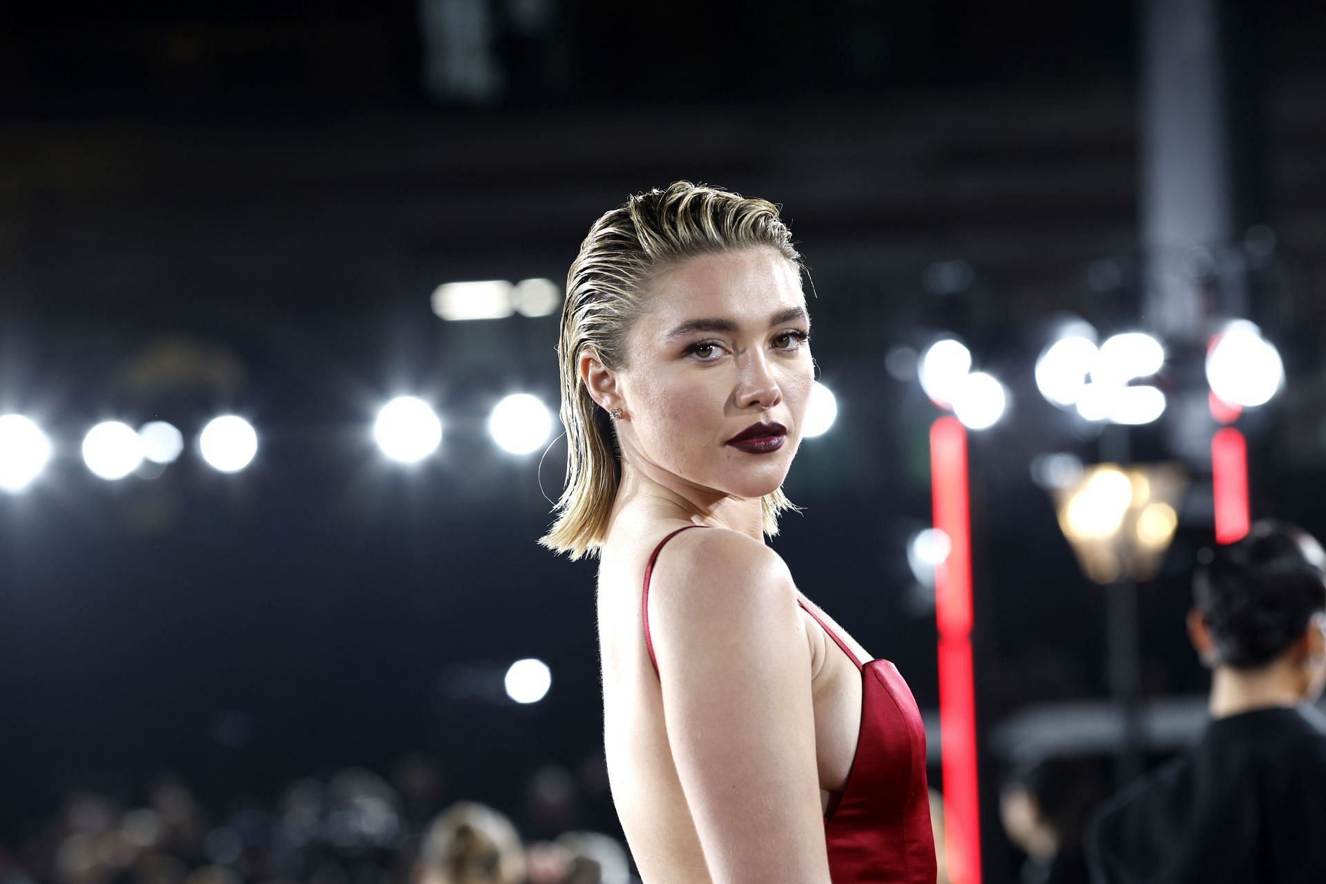 The Fashion Awards 2022 - Roaming Arrivals - Source: Getty