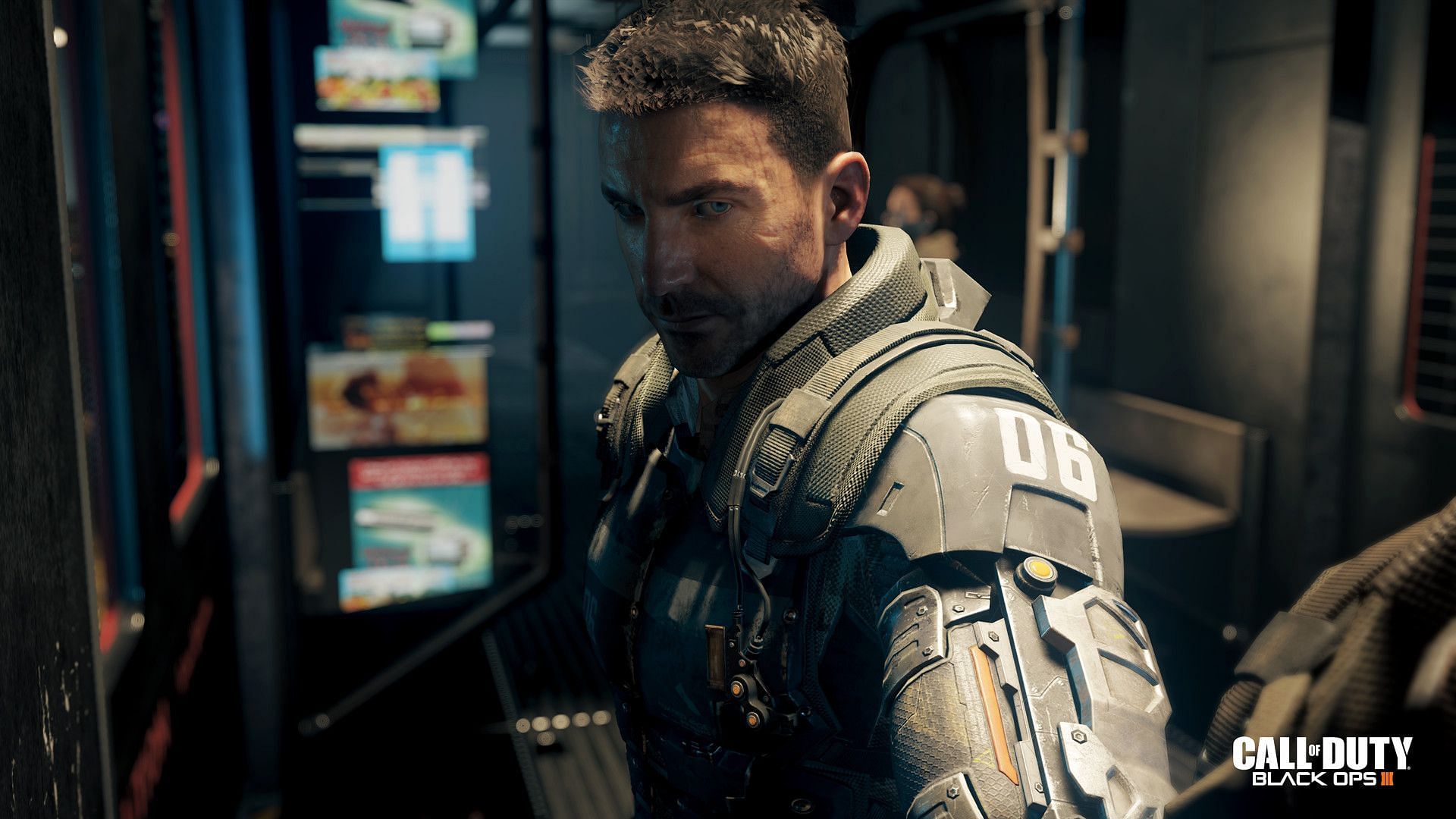 Is Black Ops 3 worth trying in 2025?, Black Ops 3, Call of Duty