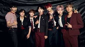 "WHY ARE YOU SO PERFECT?" — Fans react as NCT DREAM covers EXO's 'Love Me Right' at SMTown Live