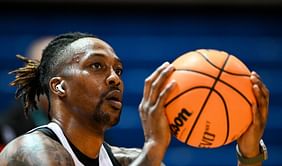 Ex-Laker Dwight Howard poses question to fans amid TikTok's looming ban in the USA