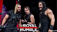 The Shield to reunite in the Royal Rumble Match to take out 7-time WWE champion? Potential explored; it's not CM Punk!