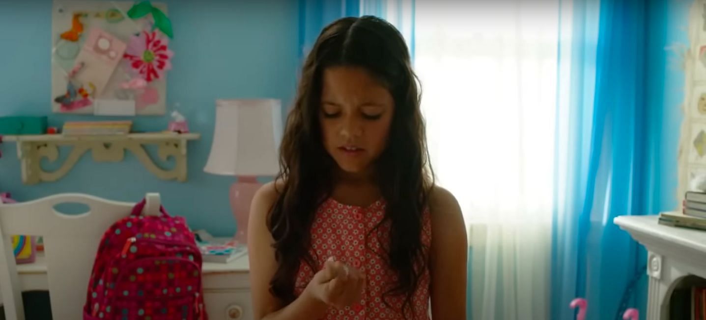 Jane the Virgin (Image via CBS)