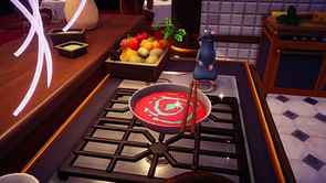How to make Sweet Udon in Disney Dreamlight Valley