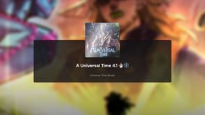 A Universal Time: Grimpus Raid Boss location and drops