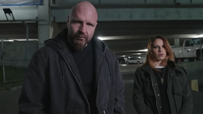 AEW star Jon Moxley's downfall has begun: 5 signs that prove it