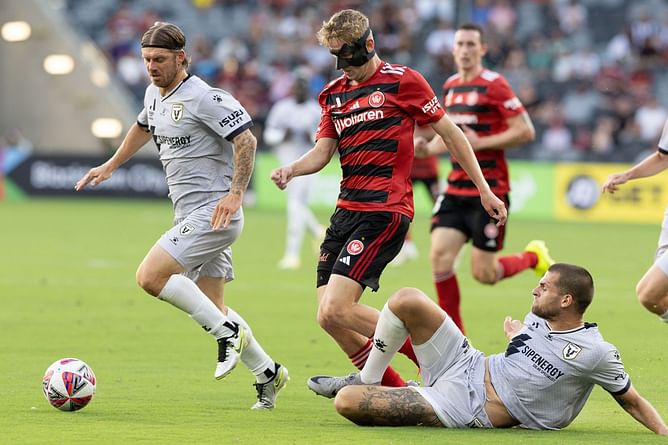 Macarthur vs Adelaide United Prediction and Betting Tips | 6th January 2025