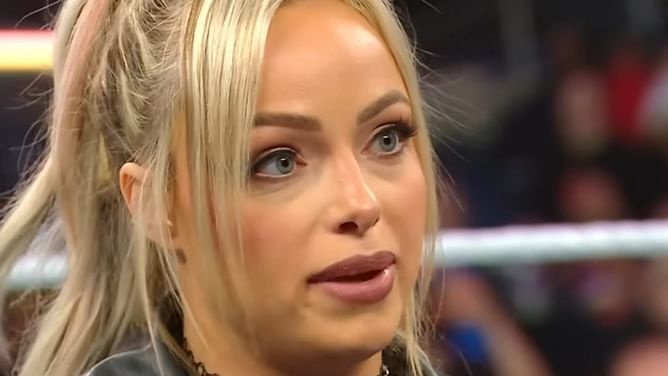 Unexpected update on Liv Morgan's WWE future - Reports