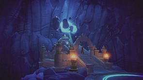 How to complete The Spark of Imagination quest in Disney Dreamlight Valley
