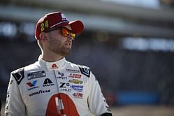 HMS star William Byron drops 5-word message on “horrible” New York Jets