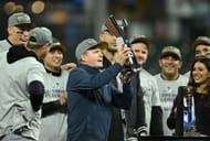 Hal Steinbrenner said the Yankees can't spend much more (Imagn)