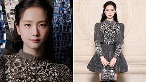 "This is so funny" — Fans react as Jisoo reveals her living condition in her new home after leaving the dorm with BLACKPINK