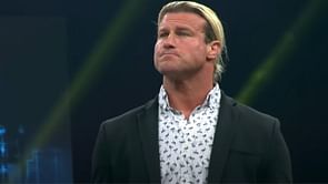 "It hurt my feelings" - Nic Nemeth is frustrated with major AEW storyline