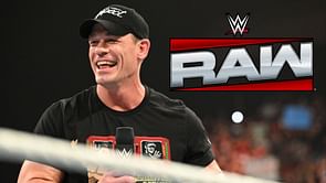 John Cena needs to become World Champion in 2025 for THIS reason, says WWE personality
