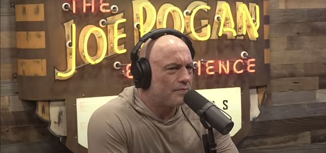 Joe Rogan explains how "war-torn" regions like Chechnya create "scariest motherf**kers" and some of UFC’s toughest fighters
