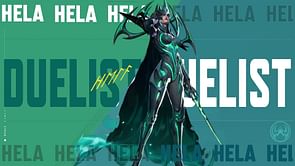 Marvel Rivals: 5 best heroes to team-up with Hela