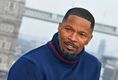 "My daddy don't care nothing about me, he got me here homeless"— Jamie Foxx's alleged son accuses actor of being a deadbeat dad