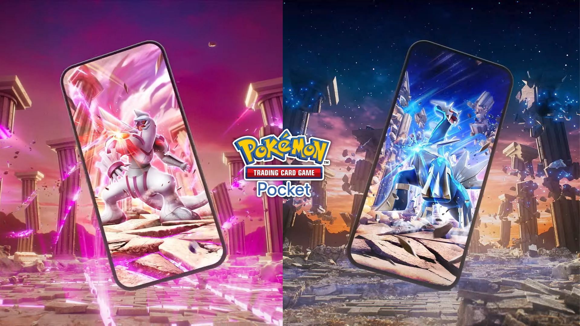 Pokemon TCG Pocket Space-Time SmackDown latest leaks show cards, events, and more