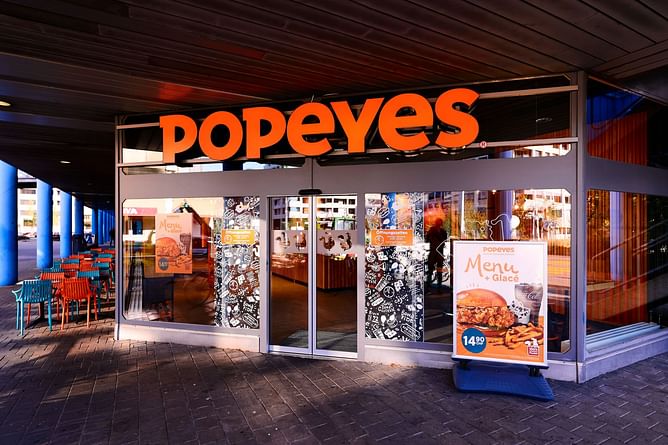 Popeyes-Don Julio launch new championship lineup: Menu, locations, and deals explored