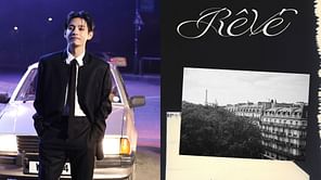 "V's worldwide impact is unmatchable"- Fans proud as BTS' Kim Taehyung's Rêvé emerges as the No.1 best-selling photobook on online sites