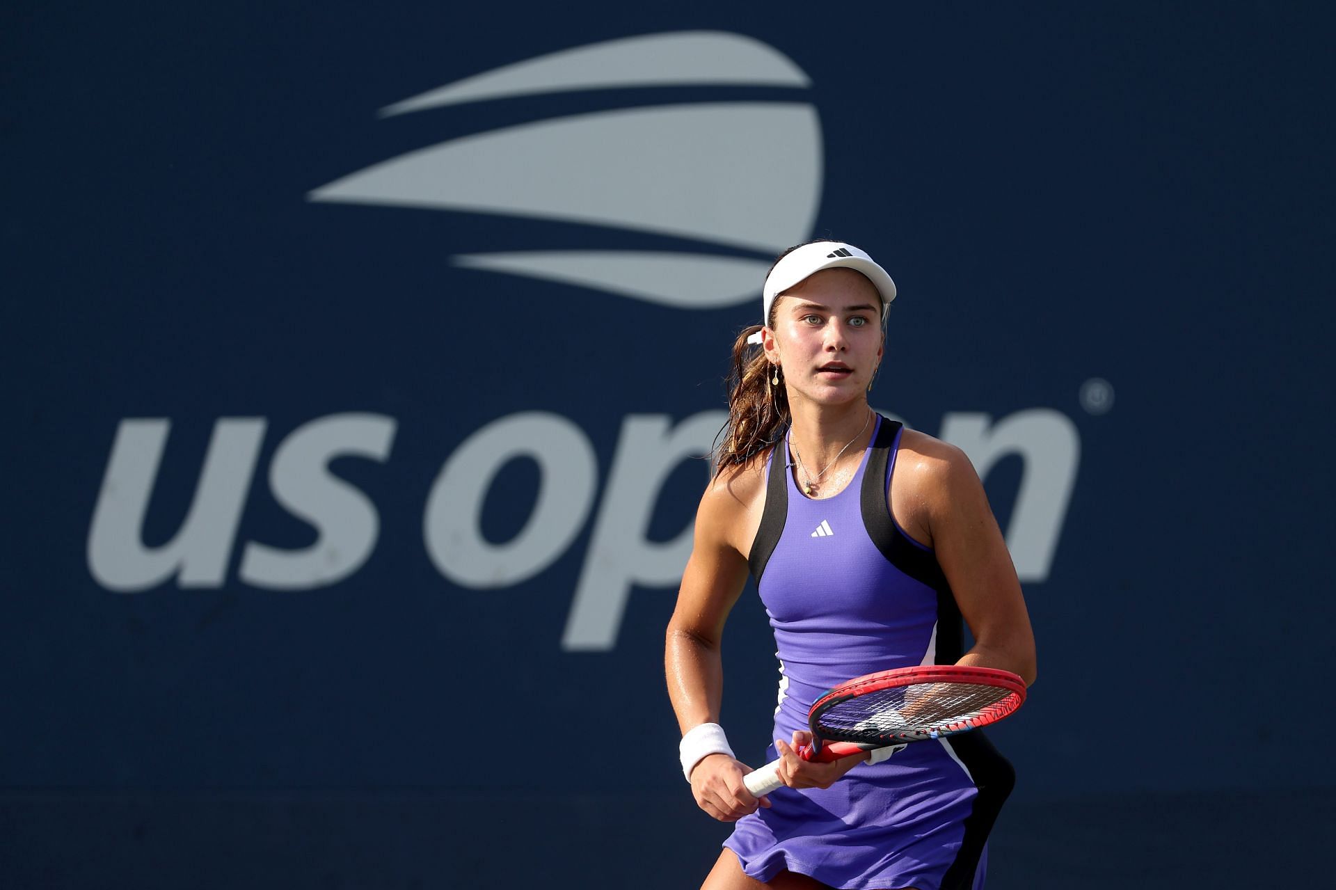 2024 US Open - Day 3 - Source: Getty