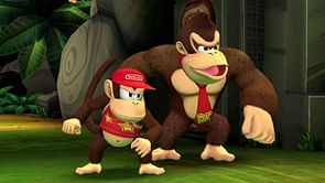 Donkey Kong Country Returns HD: Possible fixes for performance dips and crashes