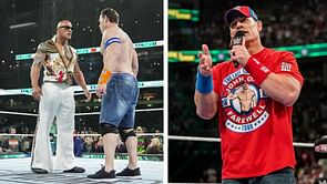 4 WWE stars who could confront John Cena on RAW’s Netflix debut