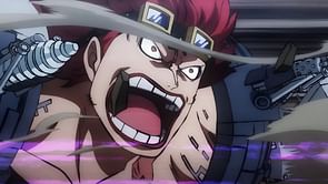 Loki will be freed in One Piece's Elbaph Arc, but not by Luffy