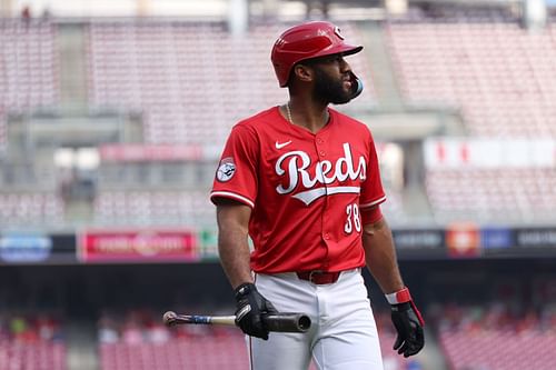 Amed Rosario - Image via Getty