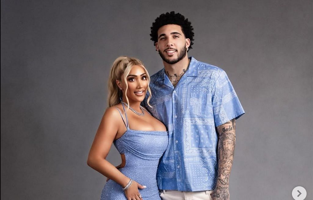 LiAngelo Ball