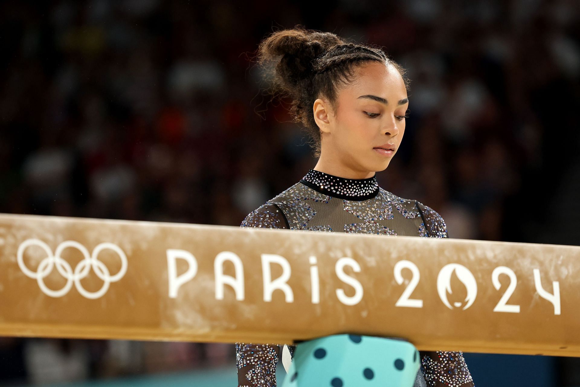 Artistic Gymnastics - Olympic Games Paris 2024: Day 2 - Source: Getty