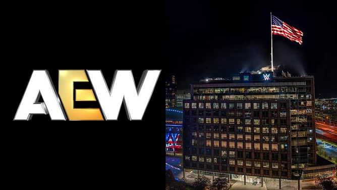 Popular former WWE personality is allegedly getting a lot of hate "for going to AEW"