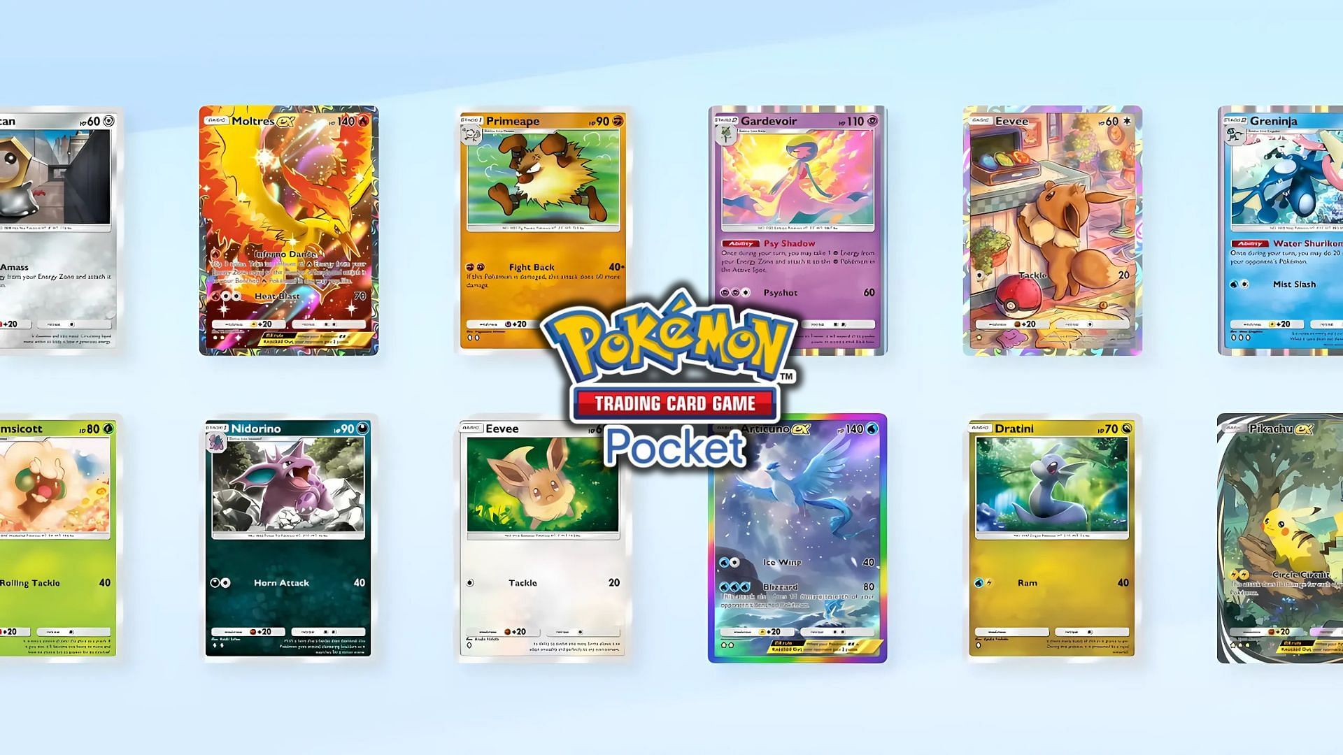 Pokemon TCG Pocket A2: Everything leaked so far