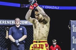 “Opportunities are endless” - Striking phenom Johan Ghazali sees Muay Thai overtaking MMA soon