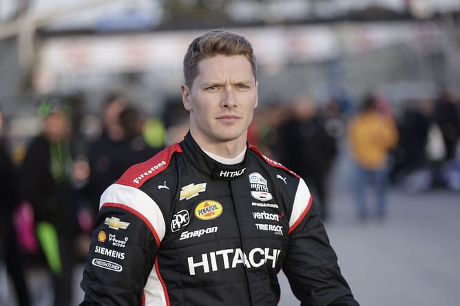 Team Penske boss denies "ill intent" in Josef Newgarden cheating scandal