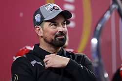 Ryan Day's Ohio State offers scholarship to four-star EDGE to the class of 2026