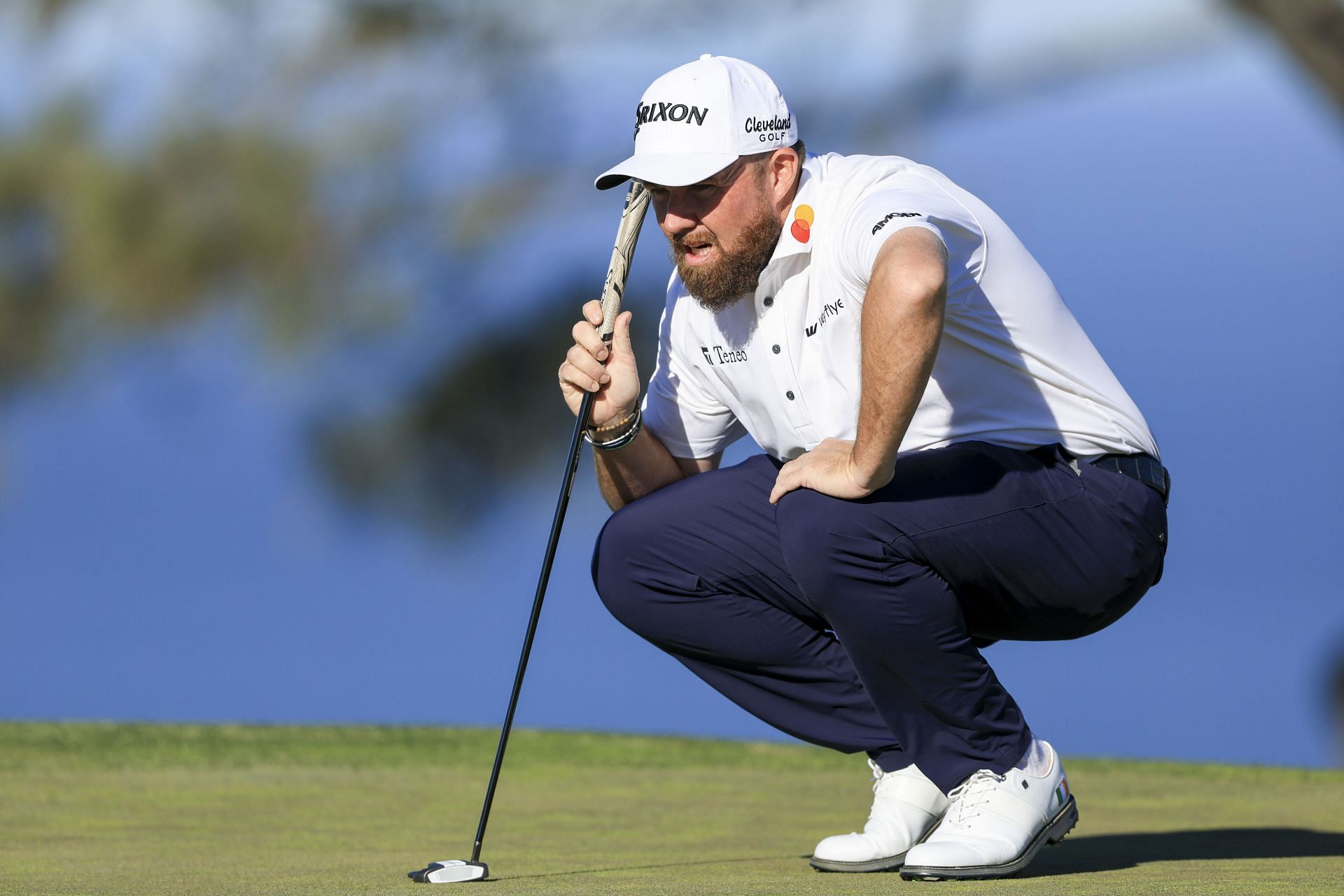 Shane Lowry (Image Source: Getty)