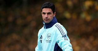 "Going to be difficult, but they're doing well" – Ex-Premier League striker makes Premier League and Champions League prediction for Arsenal
