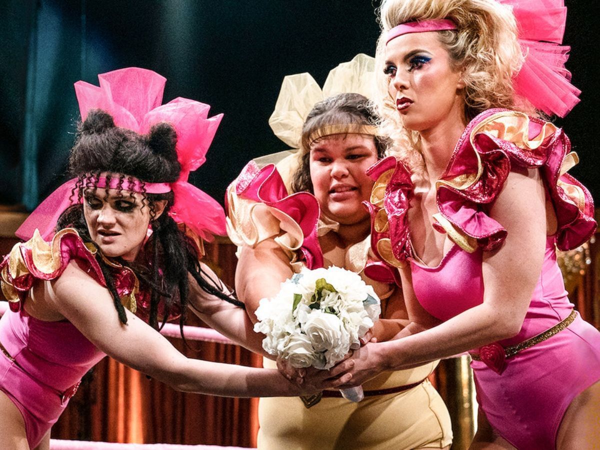 7 best Betty Gilpin shows and movies to watch if you loved her in