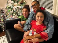 Alyssa Thomas Fiancée